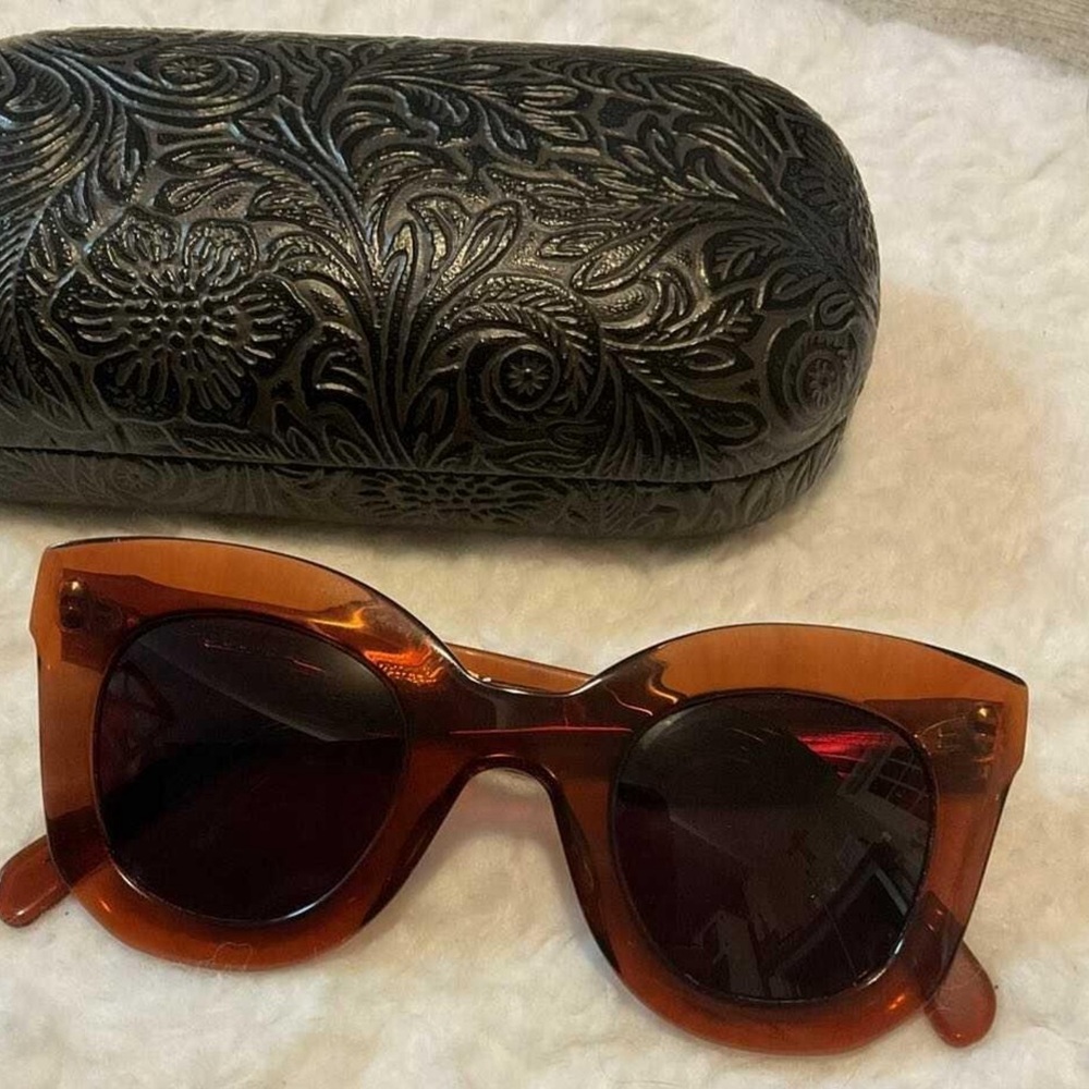 Authentic Celine Sunglasses